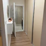 شقة Flamingo *