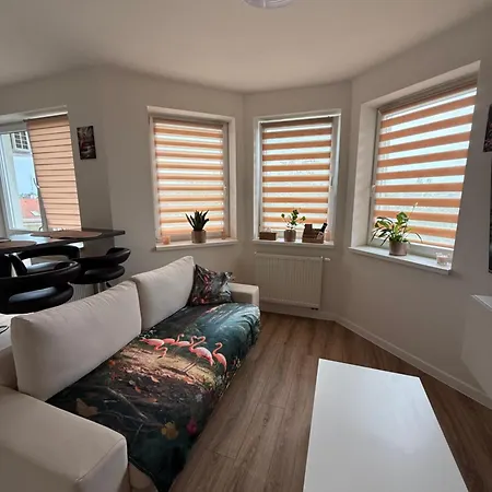 Flamingo Apartment *