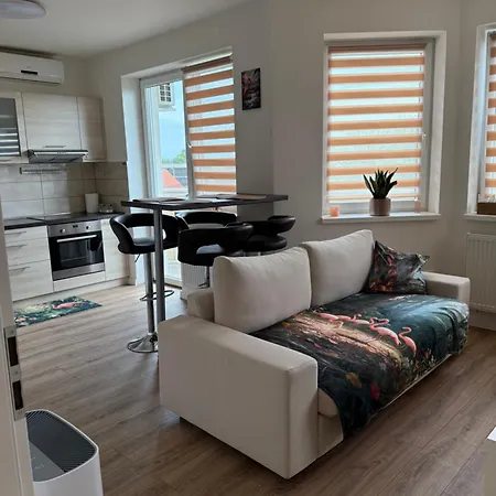 Flamingo Dunajská Streda