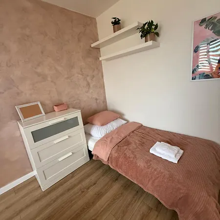 Flamingo Dunaszerdahely