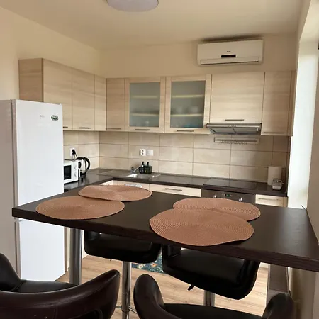 Διαμέρισμα Flamingo