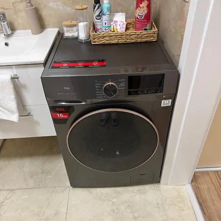 Flamingo Dunajská Streda