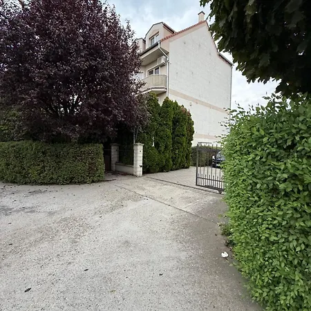 Flamingo Dunajská Streda