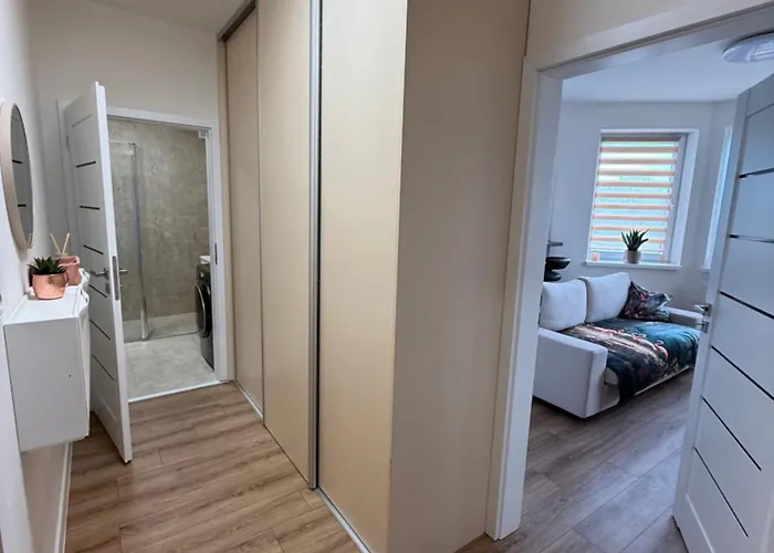 Apartament Flamingo Dunajská Streda