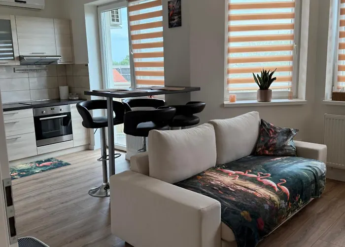 Flamingo Dunajská Streda