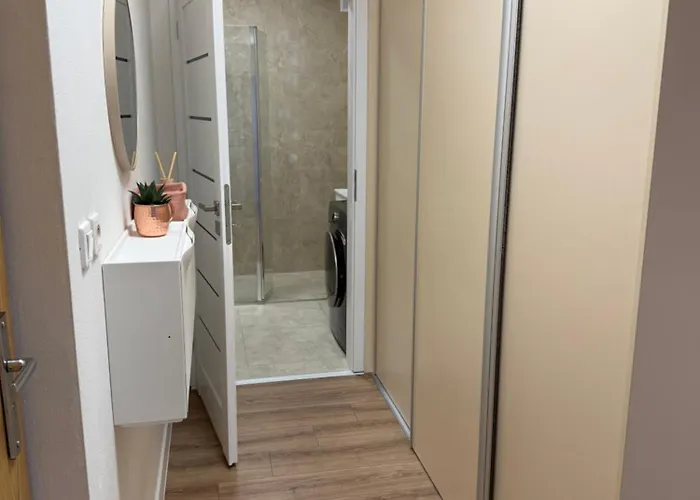 Apartament Flamingo *