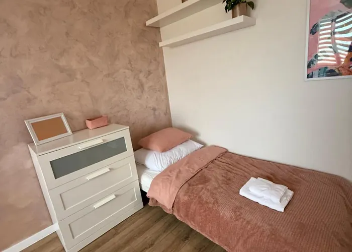 Flamingo Dunajská Streda