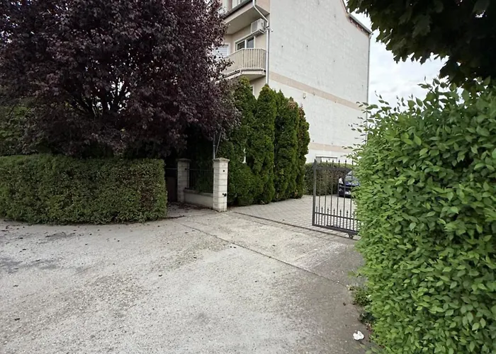 Flamingo Dunajská Streda