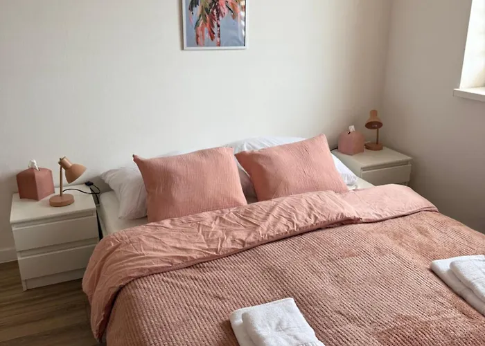 Flamingo Apartament